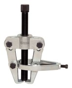 KS Tools 620.5402 Universal Puller 2-arm with Clamping Bracket, 100 mm KS Tools 620.5402 Universal Puller 2-arm with Clamping Bracket, 100 mm