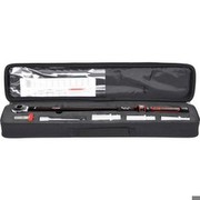 KS Tools 516.1905 1/2 Inch Ergobasic Torque Wrench, 20-200 Nm Set, 6-piece KS Tools 516.1905 1/2 Inch Ergobasic Torque Wrench, 20-200 Nm Set, 6-piece