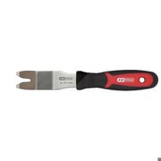 KS Tools 911.8195 Clip Remover Y-Shape, Double Wide Angled, 230 mm KS Tools 911.8195 Clip Remover Y-Shape, Double Wide Angled, 230 mm