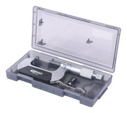 KS Tools 300.0556 Micrometer, 0-50 mm KS Tools 300.0556 Micrometer, 0-50 mm