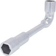 KS Tools 517.0423 Ultimate Plus Double Box Wrench with Hole, 23 mm KS Tools 517.0423 Ultimate Plus Double Box Wrench with Hole, 23 mm
