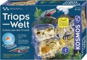 Kosmos Triops World Kosmos Triops World