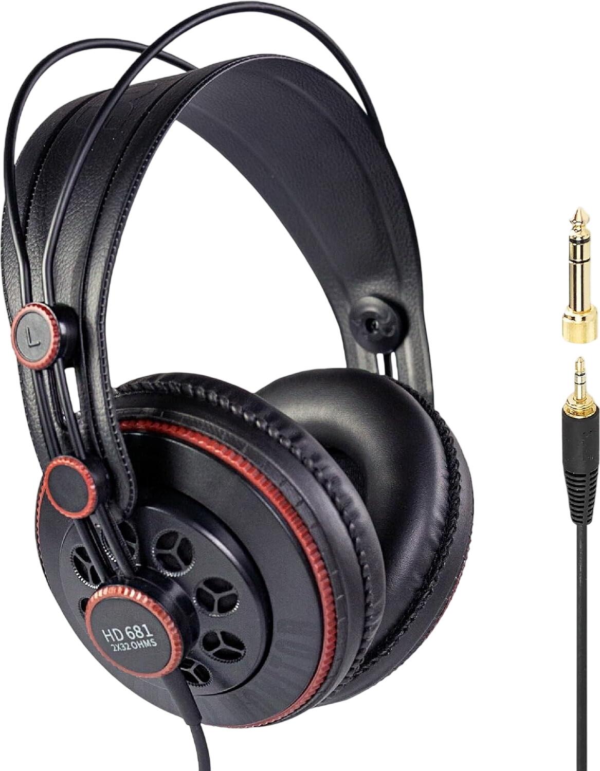 Superlux HD681 Superlux HD681