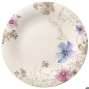 Villeroy & Boch Mariefleur Gris Gourmet Plate Round 30 cm Villeroy & Boch Mariefleur Gris Gourmet Plate Round 30 cm
