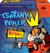Schmidt Spiele Cockroach Poker Royal Schmidt Spiele Cockroach Poker Royal