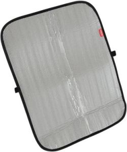 Tatonka Aluminum seat cushion 35 x 45 cm Tatonka Aluminum seat cushion 35 x 45 cm