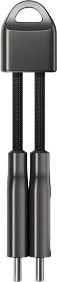 Nomad Chargekey Nomad Chargekey