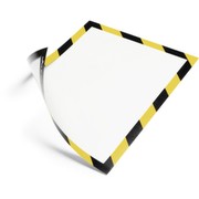 Durable Magnetic Frame Security A4 5 Pieces Durable Magnetic Frame Security A4 5 Pieces