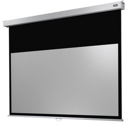 celexon Professional Plus Roller Blind 180 x 102 cm celexon Professional Plus Roller Blind 180 x 102 cm
