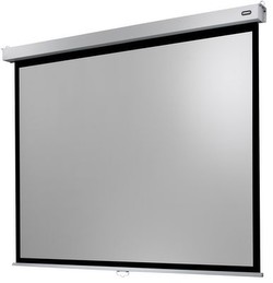 celexon Professional Plus Roller Blind 180 x 135 cm celexon Professional Plus Roller Blind 180 x 135 cm