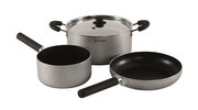 Outwell Feast Cooking Set L Outwell Feast Cooking Set L