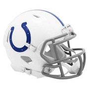 Riddell Indianapolis Colts Speed Mini Helmet Riddell Indianapolis Colts Speed Mini Helmet