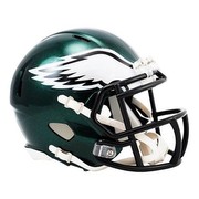 Riddell Philadelphia Eagles Speed Mini Helmet Riddell Philadelphia Eagles Speed Mini Helmet