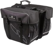 M-Wave Amsterdam Double Pannier Bag M-Wave Amsterdam Double Pannier Bag