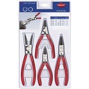 Knipex Circlip plier set 00 20 03 V02 Knipex Circlip plier set 00 20 03 V02