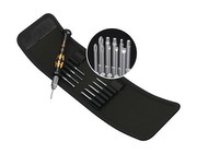Wera Kraftform Compact Micro Set ESD/11 SB Wera Kraftform Compact Micro Set ESD/11 SB
