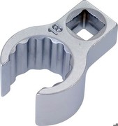 Hazet Open double hexagon ring wrench 848Z-18 Hazet Open double hexagon ring wrench 848Z-18