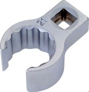 Hazet Open double hexagon ring wrench 848Z-22 Hazet Open double hexagon ring wrench 848Z-22