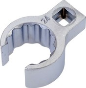 Hazet Open double hexagon ring wrench 848Z-24 Hazet Open double hexagon ring wrench 848Z-24