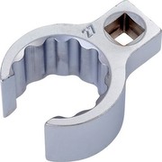 Hazet Open double hexagon ring wrench 848Z-27 Hazet Open double hexagon ring wrench 848Z-27