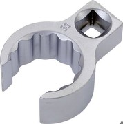 Hazet Open double hexagon ring wrench 848Z-30 Hazet Open double hexagon ring wrench 848Z-30