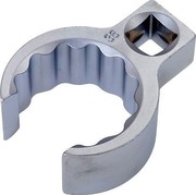 Hazet Open double hexagon ring wrench 848Z-36 Hazet Open double hexagon ring wrench 848Z-36
