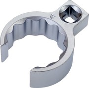Hazet Open double hexagon ring wrench 848Z-41 Hazet Open double hexagon ring wrench 848Z-41