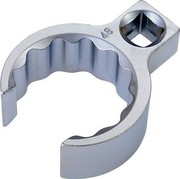 Hazet Open double hexagon ring wrench 848Z-46 Hazet Open double hexagon ring wrench 848Z-46