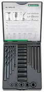 Stahlwille Thread extractor set 905/25 Stahlwille Thread extractor set 905/25