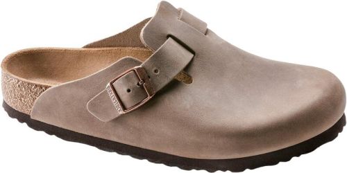Birkenstock Boston natural leather Birkenstock Boston natural leather