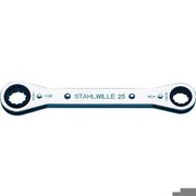Stahlwille Ratchet ring spanner 41561620 Stahlwille Ratchet ring spanner 41561620
