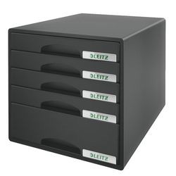 Leitz Plus drawer box (52110095) Leitz Plus drawer box (52110095)