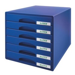 Leitz Plus drawer box (52120035) Leitz Plus drawer box (52120035)
