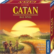 Kosmos Catan - The Game (68268) Kosmos Catan - The Game (68268)