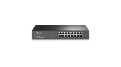 TP-Link TL-SF1016DS TP-Link TL-SF1016DS