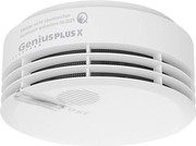 Hekatron Genius Plus X Hekatron Genius Plus X