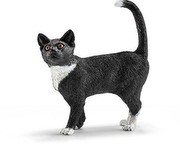 Schleich Cat standing Schleich Cat standing