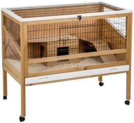 Kerbl Small Animal Cage Indoor Deluxe (82725) Kerbl Small Animal Cage Indoor Deluxe (82725)