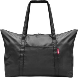 Reisenthel Mini Maxi Travelbag Black (AG7003) Reisenthel Mini Maxi Travelbag Black (AG7003)