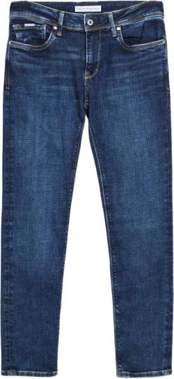 Pepe Jeans Hatch Slim Fit Low Waist Jeans (PM206322) Pepe Jeans Hatch Slim Fit Low Waist Jeans (PM206322)