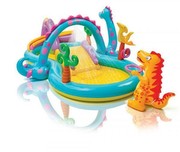 Intex Dinosaur Play Center Intex Dinosaur Play Center