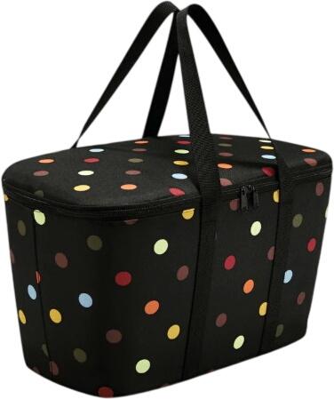 Reisenthel Cooler bag Dots (UH7009) Reisenthel Cooler bag Dots (UH7009)