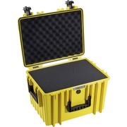 B&W International Outdoor.Case Type 5500 SI B&W International Outdoor.Case Type 5500 SI
