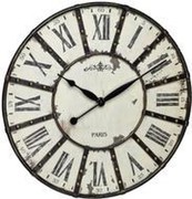 TFA XXL Wall Clock 60.3039.02 TFA XXL Wall Clock 60.3039.02