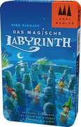 Drei Magier Spiele The Magic Labyrinth Travel Game Drei Magier Spiele The Magic Labyrinth Travel Game