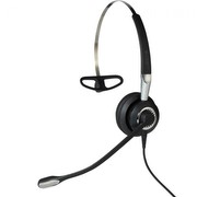 Jabra Biz 2400 II QD Mono NC 3-in-1 Jabra Biz 2400 II QD Mono NC 3-in-1