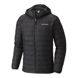 Columbia Powder Lite Hooded Jacket Men Columbia Powder Lite Hooded Jacket Men