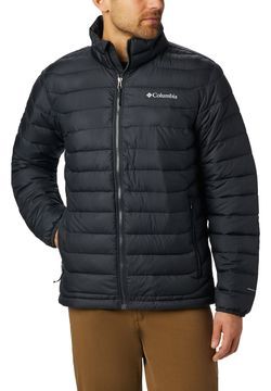 Columbia Powder Lite Jacket Men Columbia Powder Lite Jacket Men