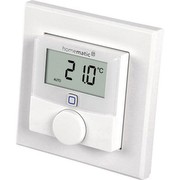 eQ-3 HomeMatic IP Wall Thermostat 143159A0 eQ-3 HomeMatic IP Wall Thermostat 143159A0