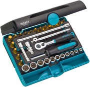 Hazet Socket wrench set (854-1) Hazet Socket wrench set (854-1)